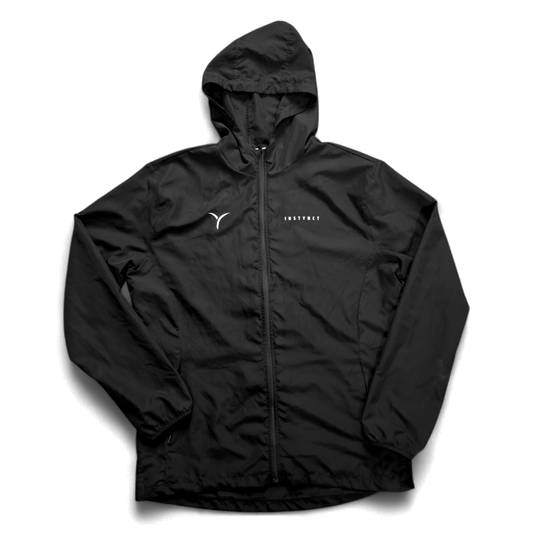 Instynct Ultralight Performance Jacket Black