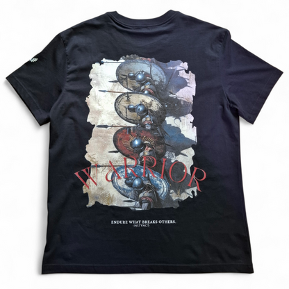 "Warrior" Pump cover